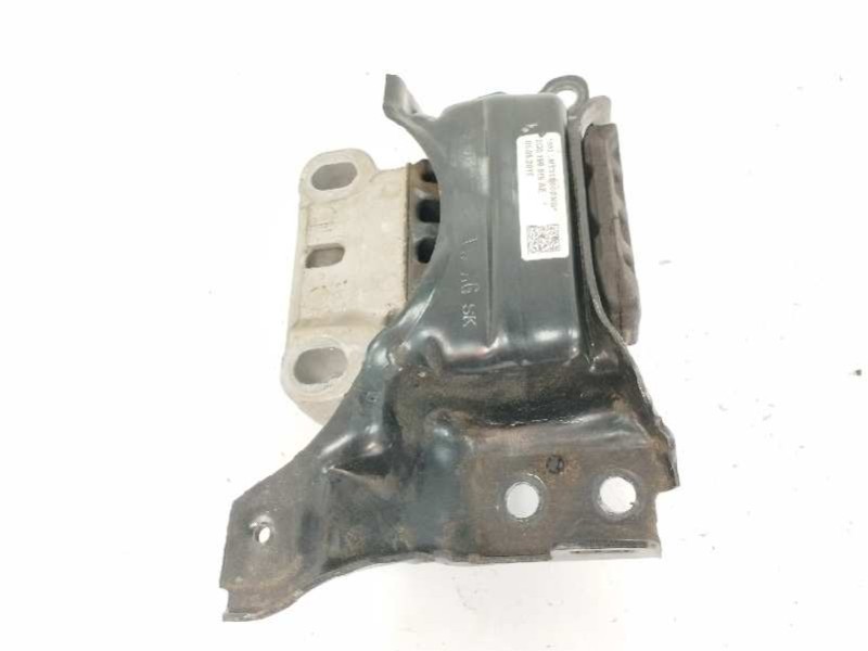 Recambio de soporte cambio para seat ibiza (kj1) 1.0 tsi referencia OEM IAM 2Q0199555AE Recambio de soporte cambio para seat ibiza (kj1) 1.0 tsi referencia OEM IAM 2Q0199555AE