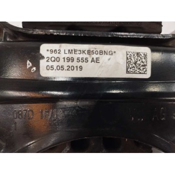 Recambio de soporte cambio para seat ibiza (kj1) 1.0 tsi referencia OEM IAM 2Q0199555AE  