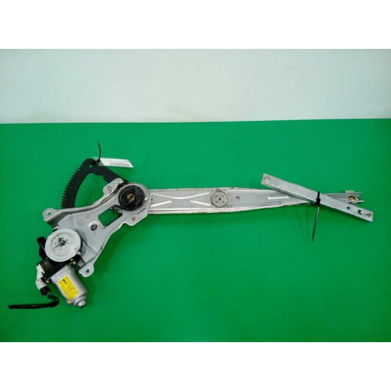 Recambio de elevalunas delantero izquierdo para chevrolet kalos 1.2 se referencia OEM IAM TIJERA 96585734 