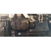 Recambio de motor completo para nissan qashqai (j10) 1.5 dci turbodiesel cat referencia OEM IAM K9K282 INYECCION CONTINENTAL 
