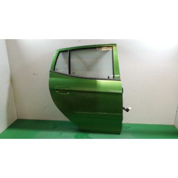 Recambio de puerta trasera derecha para kia picanto i (sa) 1.1 referencia OEM IAM 7700407010  