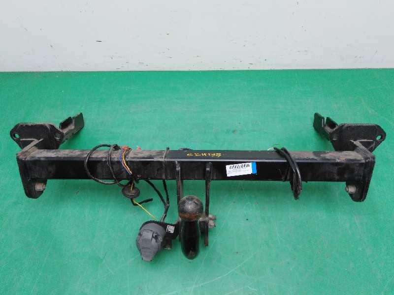 Recambio de enganche remolque para subaru impreza g12 2.0 diesel cat referencia OEM IAM   