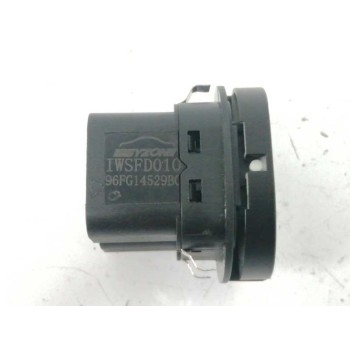 Recambio de mando elevalunas delantero izquierdo para ford fusion (cbk) + referencia OEM IAM 96FG14529BC  