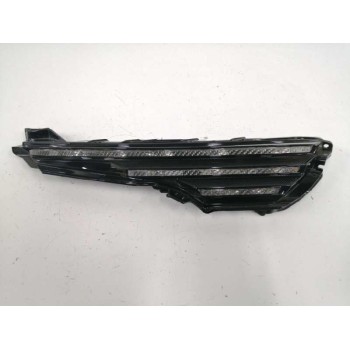 Recambio de piloto delantero izquierdo para ford s-max referencia OEM IAM 90050279 LUZ INTERMITENTE 900517941ES2