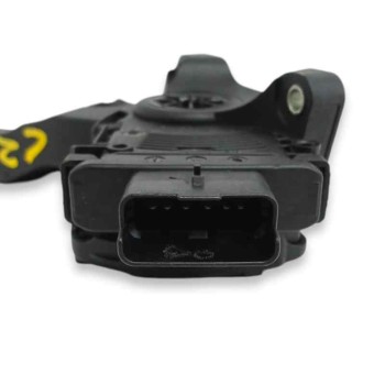 Recambio de potenciometro pedal para citroën c3 aircross 1.2 12v e-thp / puretech referencia OEM IAM 3637657  