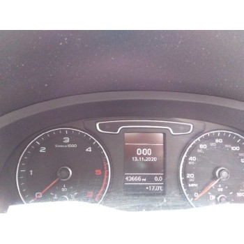 audi q3 (8u) del año 2012