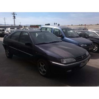 citroën xantia berlina del año 1998