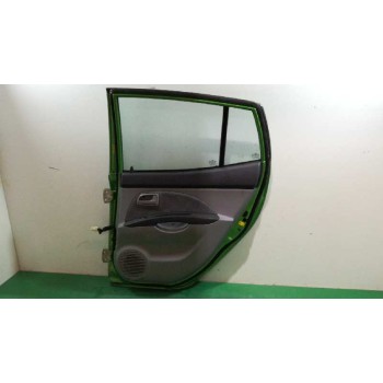 Recambio de puerta trasera derecha para kia picanto i (sa) 1.1 referencia OEM IAM 7700407010  