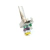 Recambio de tubos aire acondicionado para seat ibiza (kj1) 1.0 tsi referencia OEM IAM 2Q1816741H  