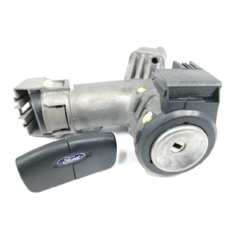 Recambio de antirrobo para ford fiesta (ccn) 1.5 tdci cat referencia OEM IAM 9V213F880ED  