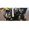 Recambio de motor completo para nissan qashqai (j10) 1.5 dci turbodiesel cat referencia OEM IAM K9K282 INYECCION CONTINENTAL 
