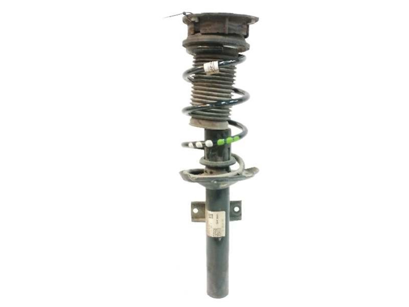 Recambio de amortiguador delantero derecho para seat ibiza (kj1) 1.0 tsi referencia OEM IAM 2Q0413031AJ  