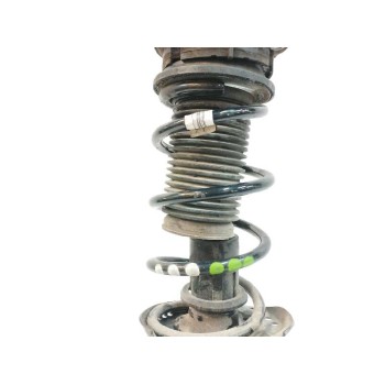 Recambio de amortiguador delantero derecho para seat ibiza (kj1) 1.0 tsi referencia OEM IAM 2Q0413031AJ  