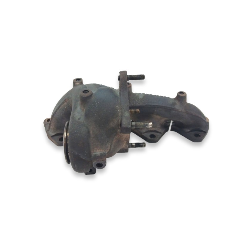 Recambio de colector escape para volkswagen eos (1f7, 1f8) 1.4 tsi referencia OEM IAM 4937311030  