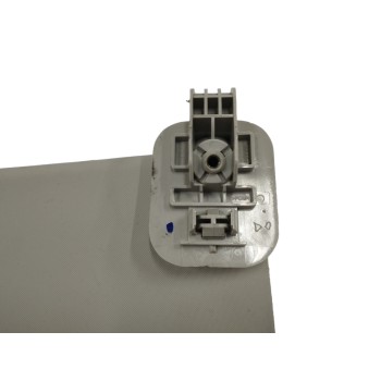 Recambio de parasol derecho para renault express furgoneta/monovolumen 1.5 blue dci 75 (f6aa) referencia OEM IAM   