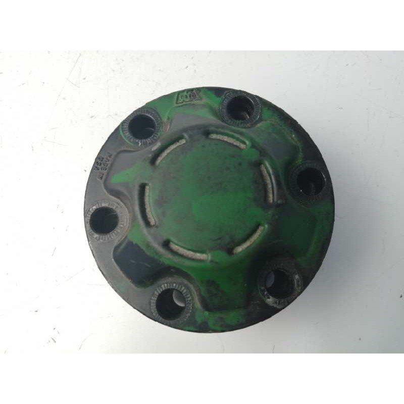 Recambio de cubos de bloqueo para ssangyong musso 2.9 turbodiesel cat referencia OEM IAM   