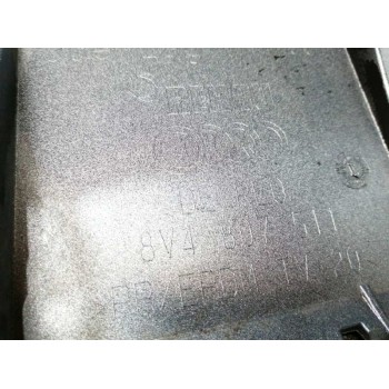 Recambio de paragolpes trasero para audi a3 sportback (8va) 1.2 16v tfsi referencia OEM IAM 8V4807511 OBSERVAR FOTOS 