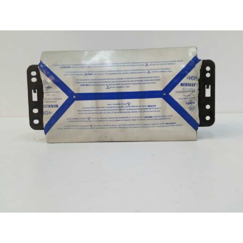 Recambio de airbag delantero derecho para renault megane ii berlina 5p confort dynamique referencia OEM IAM 8200292043C  
