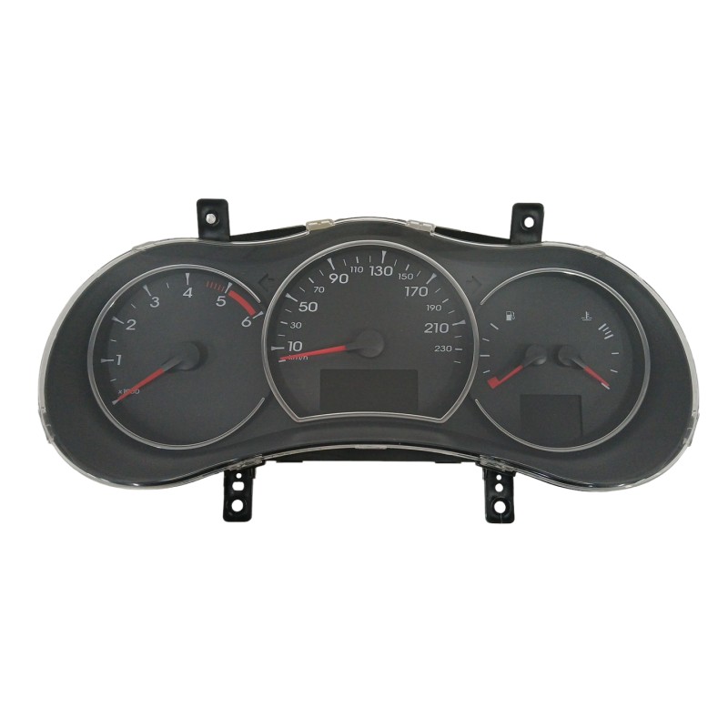 Recambio de cuadro instrumentos para renault koleos 2.0 dci diesel fap referencia OEM IAM 248107807R  
