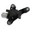 Recambio de motor limpia trasero para citroën c3 aircross 1.2 12v e-thp / puretech referencia OEM IAM 9819900080  