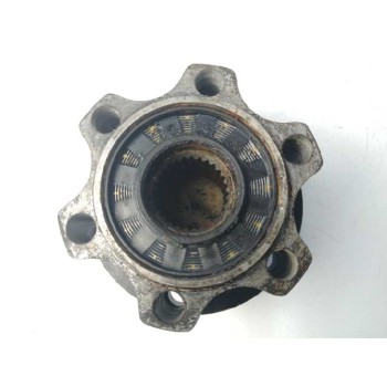 Recambio de cubos de bloqueo para ssangyong musso 2.9 turbodiesel cat referencia OEM IAM   