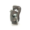 Recambio de pinza freno trasera derecha para kia stonic (ybcuv) 1.2 cat referencia OEM IAM 58230H8080  