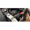 Recambio de motor completo para nissan qashqai (j10) 1.5 dci turbodiesel cat referencia OEM IAM K9K282 INYECCION CONTINENTAL 