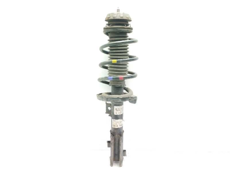 Recambio de amortiguador delantero derecho para kia stonic (ybcuv) 1.2 cat referencia OEM IAM 54660H8600 Recambio de amortiguador delantero derecho para kia stonic (ybcuv) 1.2 cat referencia OEM IAM 54660H8600