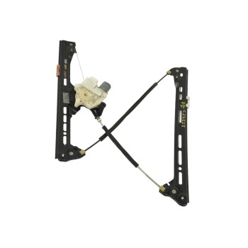 Recambio de elevalunas delantero izquierdo para citroën c4 picasso 1.6 blue-hdi fap referencia OEM IAM 9816272580 9816271280 