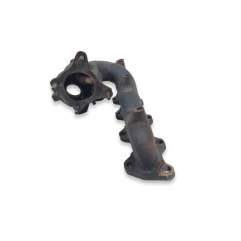Recambio de colector escape para volkswagen eos (1f7, 1f8) 1.4 tsi referencia OEM IAM 4937311030  