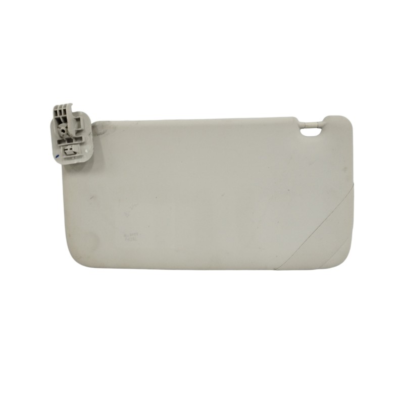 Recambio de parasol izquierdo para renault express furgoneta/monovolumen 1.5 blue dci 75 (f6aa) referencia OEM IAM   