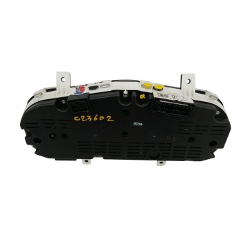 Recambio de cuadro instrumentos para renault koleos 2.0 dci diesel fap referencia OEM IAM 248107807R  