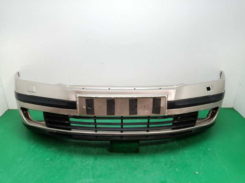 Recambio de paragolpes delantero para skoda octavia berlina (1z3) 2.0 16v fsi referencia OEM IAM 1Z0807221 OBSERVAR FOTOS Recambio de paragolpes delantero para skoda octavia berlina (1z3) 2.0 16v fsi referencia OEM IAM 1Z0807221 OBSERVAR FOTOS