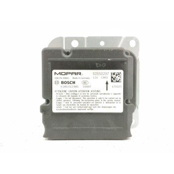 Recambio de centralita airbag para alfa romeo giulia (952) 2.0 turbo cat referencia OEM IAM 50550297 0285013985 