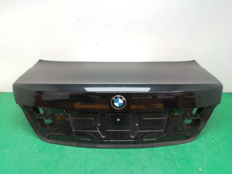 Recambio de tapa maletero para bmw serie 7 (f01/f02) 4.4 v8 32v cat twin turbo referencia OEM IAM 41627172332  
