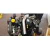Recambio de motor completo para nissan qashqai (j10) 1.5 dci turbodiesel cat referencia OEM IAM K9K282 INYECCION CONTINENTAL 