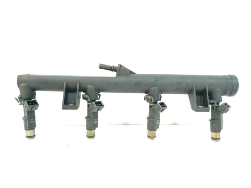 Recambio de rampa inyectora para citroën c5 berlina 1.8 cat (6fz / ew7j4) referencia OEM IAM 9628064680  