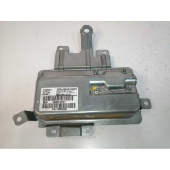 AIRBAG LATERAL TRASERO IZQUIERDO 403400109061 