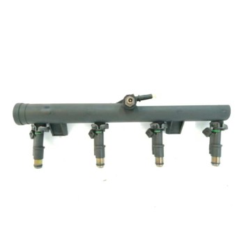 Recambio de rampa inyectora para citroën c5 berlina 1.8 cat (6fz / ew7j4) referencia OEM IAM 9628064680  