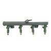 Recambio de rampa inyectora para citroën c5 berlina 1.8 cat (6fz / ew7j4) referencia OEM IAM 9628064680  