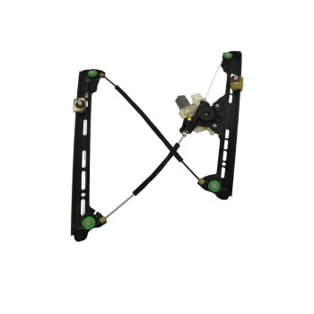 Recambio de elevalunas delantero izquierdo para citroën c4 picasso 1.6 blue-hdi fap referencia OEM IAM 9816272580 9816271280 