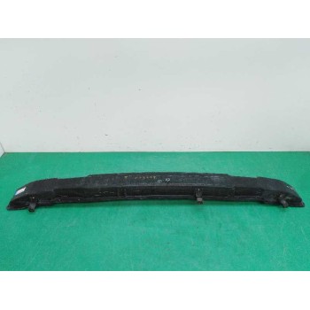 Recambio de refuerzo paragolpes trasero para kia carnival ii 2.9 crdi cat referencia OEM IAM 0K55X50261  