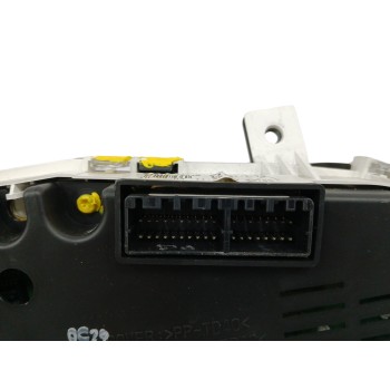 Recambio de cuadro instrumentos para renault koleos 2.0 dci diesel fap referencia OEM IAM 248107807R  