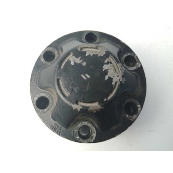 Recambio de cubos de bloqueo para ssangyong musso 2.9 turbodiesel cat referencia OEM IAM   