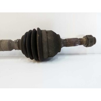 Recambio de transmision delantera derecha para citroën c2 furio referencia OEM IAM 9640127680  