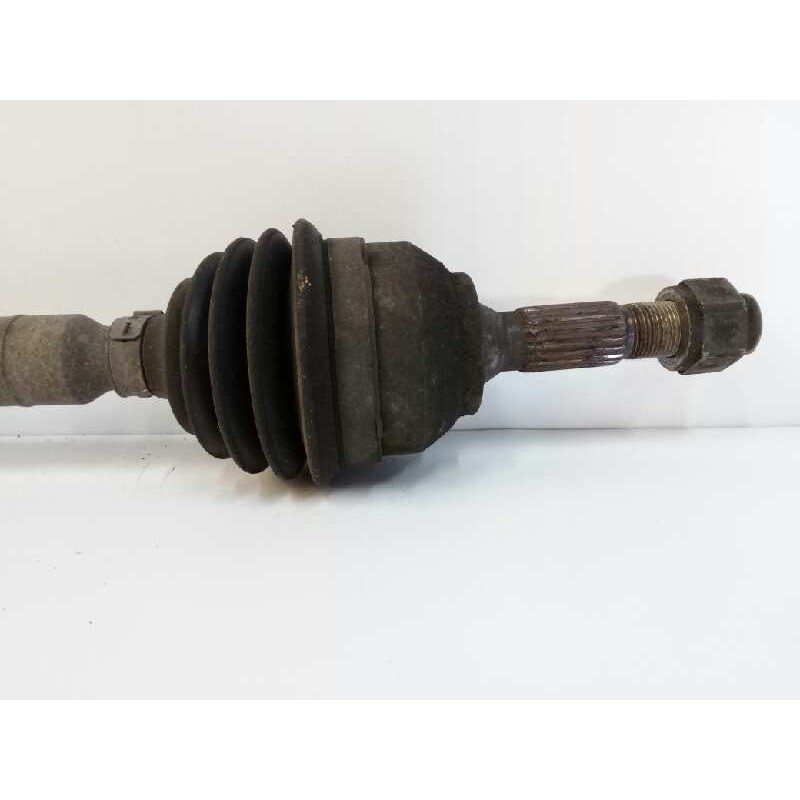 TRANSMISION DELANTERA DERECHA