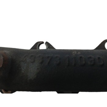 Recambio de colector escape para volkswagen eos (1f7, 1f8) 1.4 tsi referencia OEM IAM 4937311030  