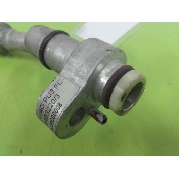 Recambio de tubos aire acondicionado para volkswagen golf v berlina (1k1) r32 referencia OEM IAM 1K0820744J  