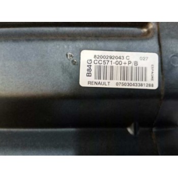 Recambio de airbag delantero derecho para renault megane ii berlina 5p confort dynamique referencia OEM IAM 8200292043C  