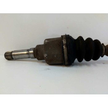 Recambio de transmision delantera derecha para citroën c2 furio referencia OEM IAM 9640127680  